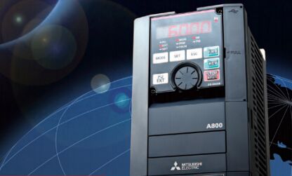Преобразователь частоты Mitsubishi Electric FR-A800