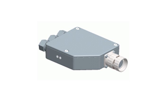 Новый маршрутизатор CRG CANopen от Leine&Linde