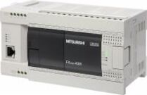 FX3GE - порт Ethernet теперь на борту!