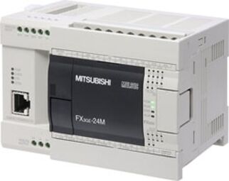 Акция по продвижению средств автоматизации Mitsubishi Electric