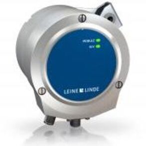 Энкодены Leine&Linde с интерфейсом Drive-Cliq